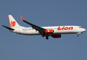 Harga Tiket Lion Air