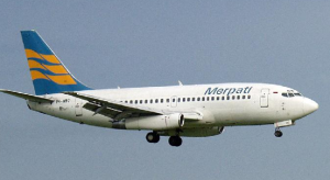 merpati-airlines