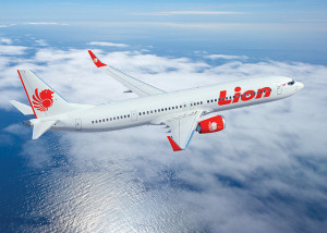 Tiket Lion Air