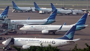 Tiket Pesawat Promo Garuda Akhir Tahun