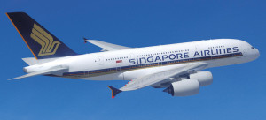 singapore_airlines