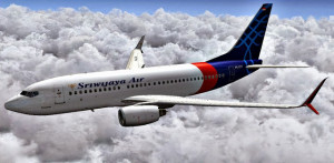 tiket sriwijaya air