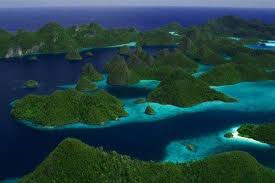 Pulau Kakaban 