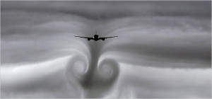 Fakta Tentang Turbulensi Pesawat