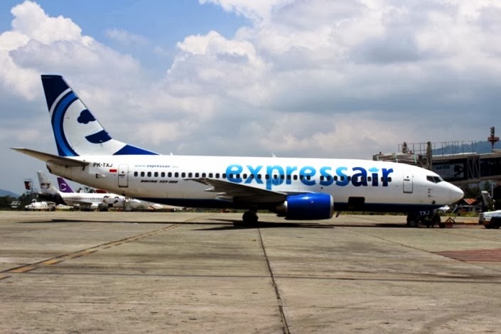 Tiket Pesawat Xpress Air