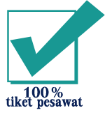 tiket pesawat