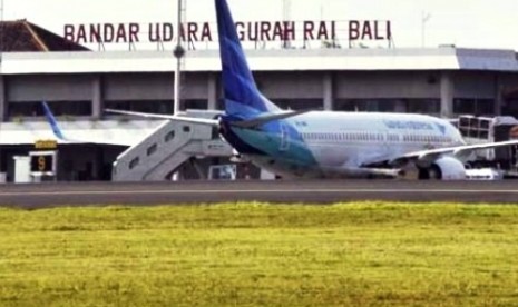 Tiket Pesawat ke Bali